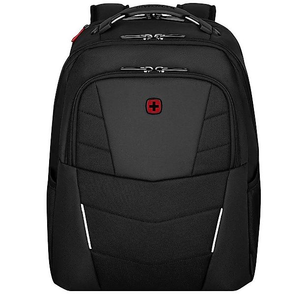 Wenger Notebookrucksack 15.6″ Laptop-Rucksack mit Tablet-Fach 653186 günstig online kaufen