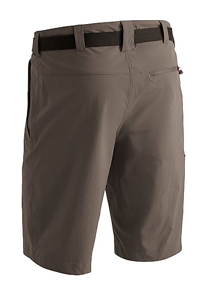 Maier Sports Trekkingshorts, wind- und wasserabweisend günstig online kaufen