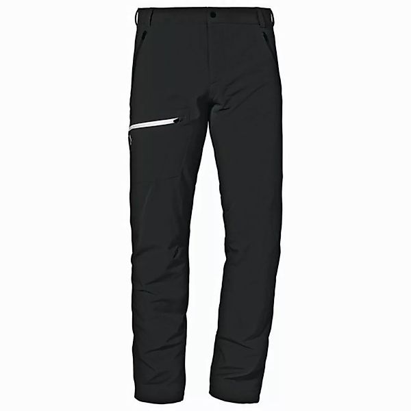 Schöffel Funktionshose Herren Wanderhose Pants Folkstone Warm günstig online kaufen