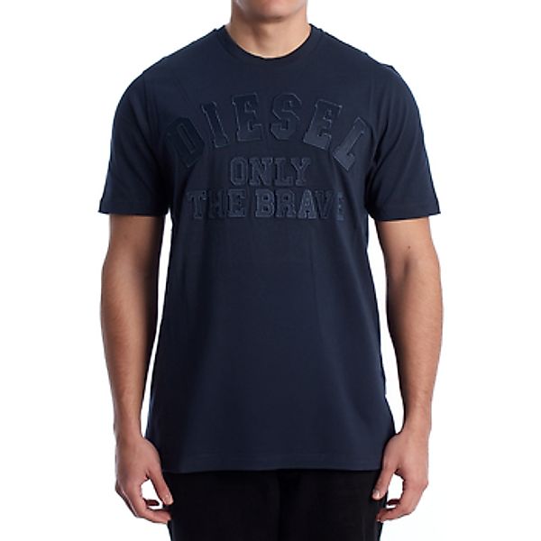 Diesel  T-Shirt A19699_RHQBF-81E günstig online kaufen