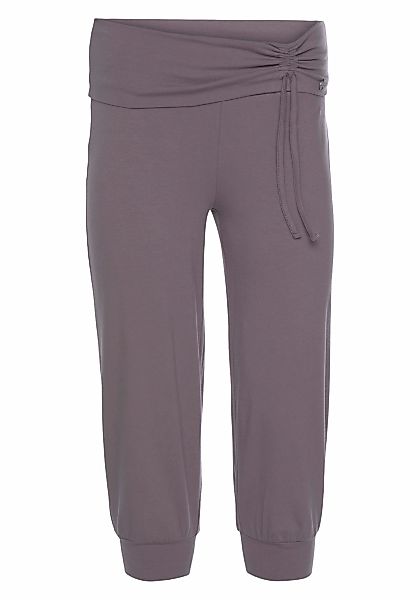 Ocean Sportswear Yogahose Soulwear - 3/4 günstig online kaufen