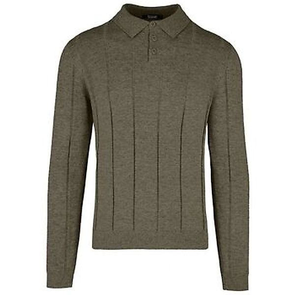 Bomboogie  Poloshirt MM9313 KWC5 POLO-07 DOVW BROWN günstig online kaufen