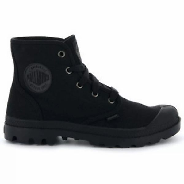 Palladium  Sneaker Pampa Hi günstig online kaufen