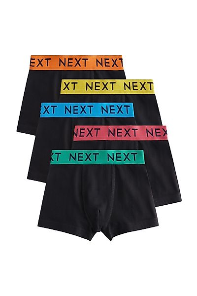 Next Trunk Unterhosen im 5er-Set (5-St) günstig online kaufen
