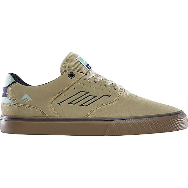 EMERICA The Low Vulc Skateschuh The günstig online kaufen