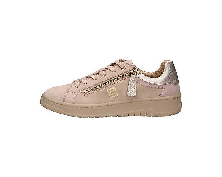 BAGATT Sting rosa/metallic Damen Sneaker günstig online kaufen