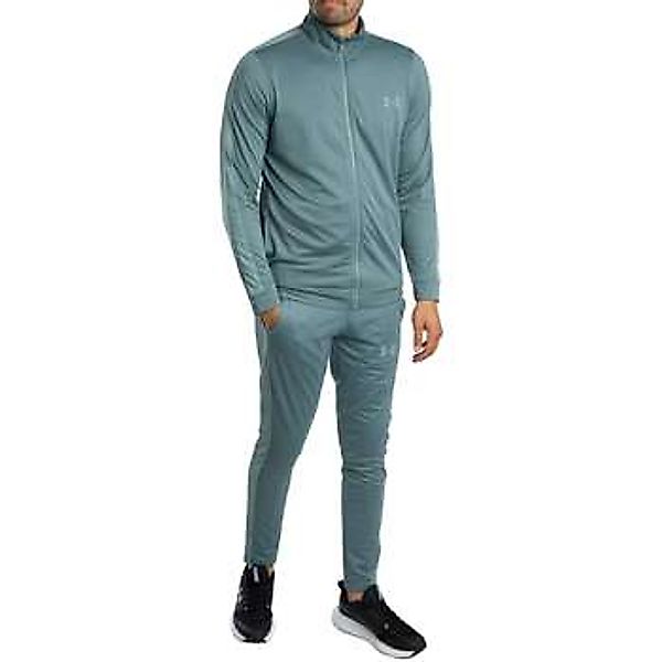 Under Armour  Jogginganzüge Rival Strick-Trainingsanzug günstig online kaufen