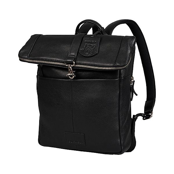 Burkely Rucksack Rolltop Backpack 14", aus günstig online kaufen