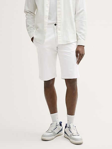 TOM TAILOR Denim Shorts Regular Fit günstig online kaufen