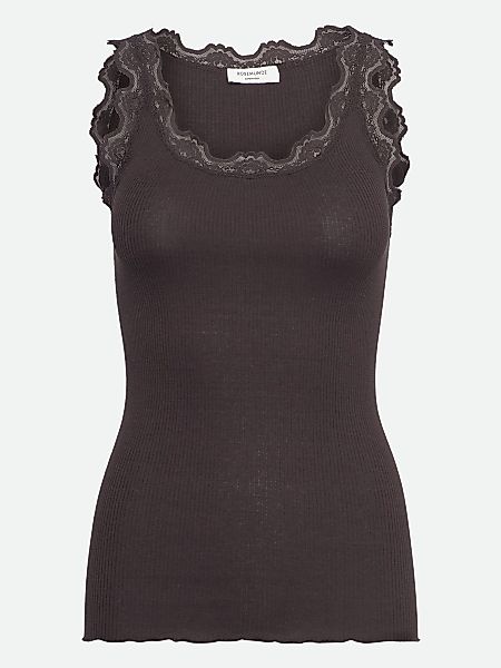 rosemunde Tanktop Babette Silk Top wunderschöner günstig online kaufen