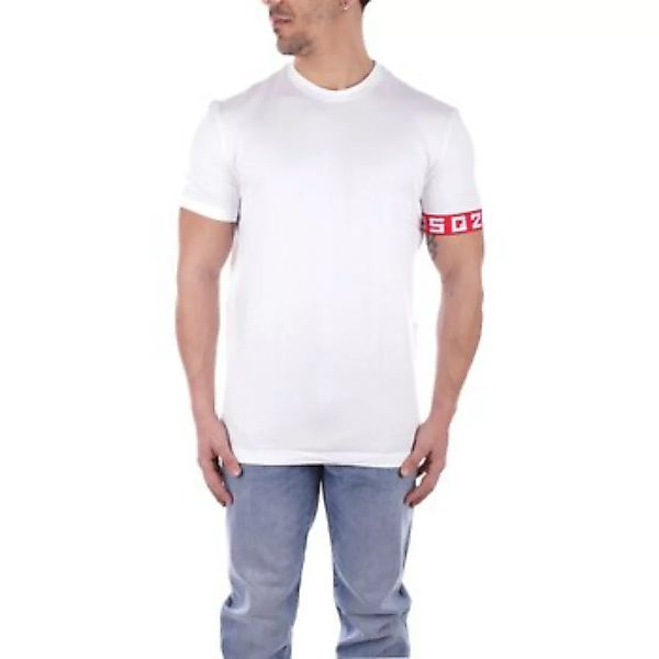 Dsquared  T-Shirt D9M3S5130 günstig online kaufen