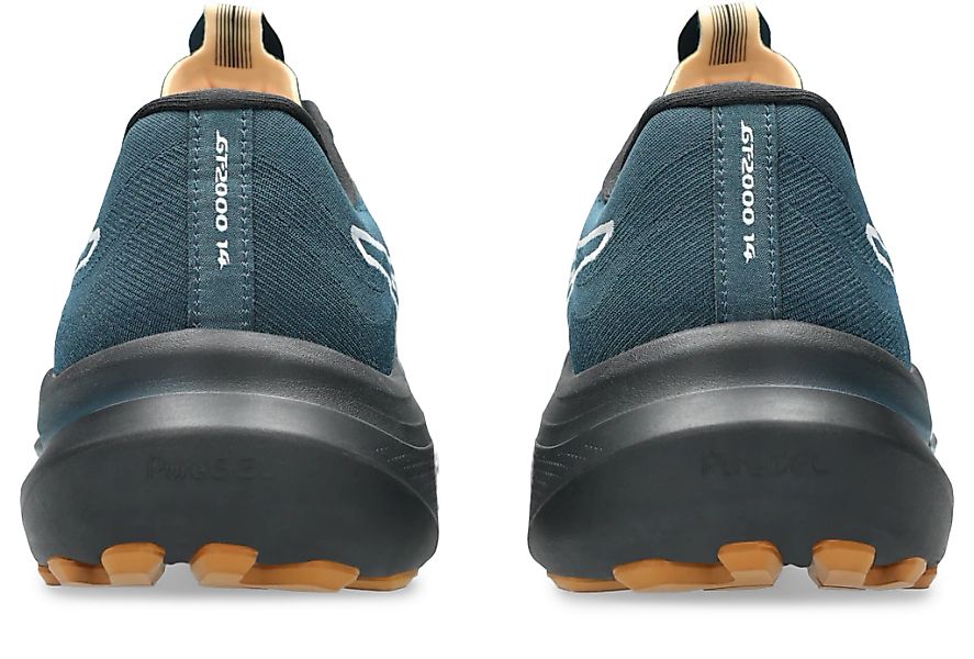 Asics Laufschuh "GT-2000 14 TR", für mehr Stabilität günstig online kaufen
