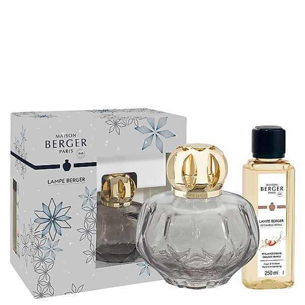 MAISON BERGER PARIS Duftlampe Geschenkset Rosalie günstig online kaufen