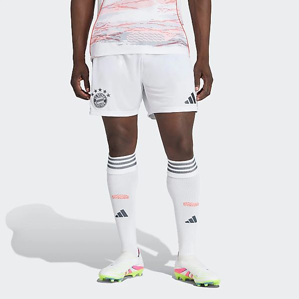 adidas Performance Trainingsshorts "FCB A SHO", (1 tlg.) günstig online kaufen