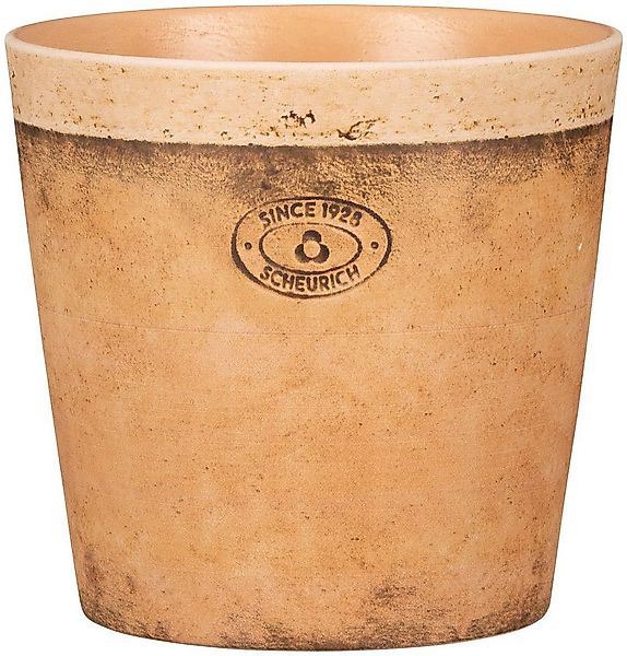 Scheurich Blumentopf 778/19 toscana luminoso günstig online kaufen