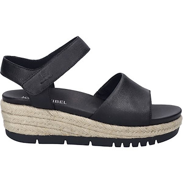 Josef Seibel  Sandalen Miranda 02, schwarz günstig online kaufen