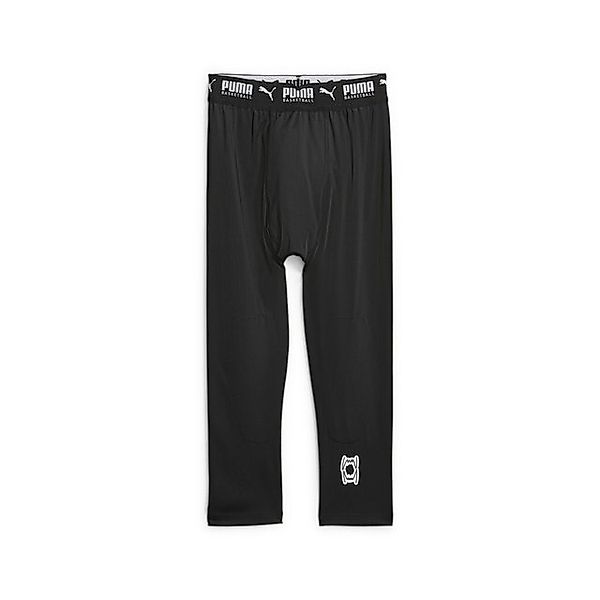 PUMA Leggings Hoops Team Basketball-Trainingshose Herren günstig online kaufen