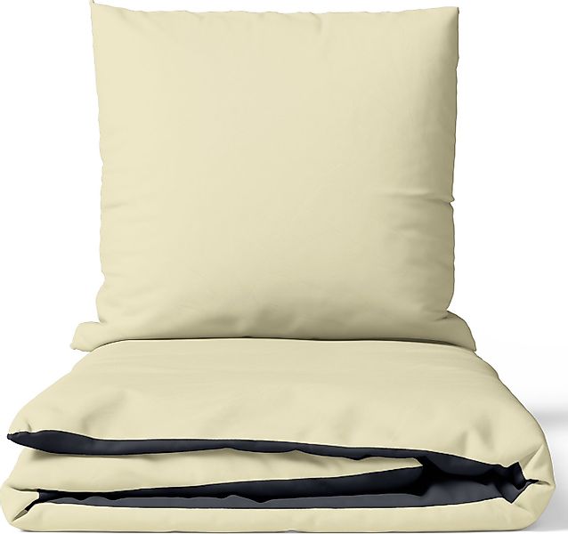 Leonado Vicenti Bettwäsche 135x200, 155x220, 200x200 und 200x220 cm, Baumwo günstig online kaufen