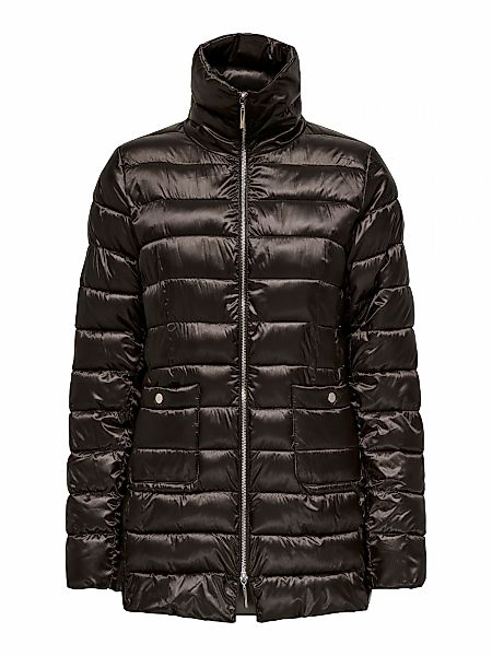 ONLY Steppmantel "ONLVEGA LIFE FITTED QUILT COAT CC OTW" günstig online kaufen