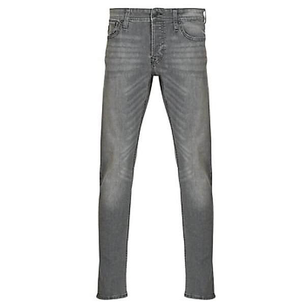 Jack & Jones  Slim Fit Jeans JJIGLENN günstig online kaufen