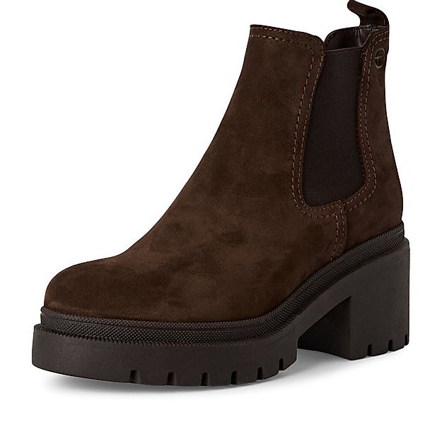 Tamaris Tamaris - Stiefel - Braun Stiefel günstig online kaufen
