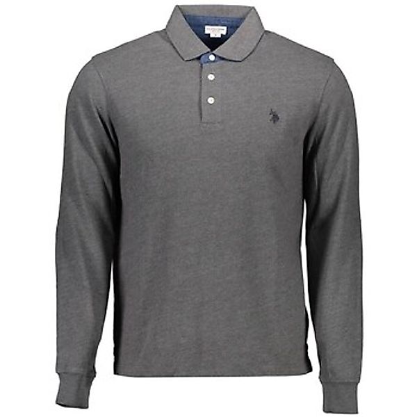 U.S Polo Assn.  T-Shirt 6063547773grigio1892xl günstig online kaufen