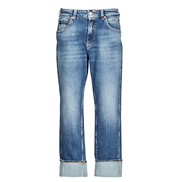 Le Temps des Cerises  Boyfriend Jeans 400/28 günstig online kaufen