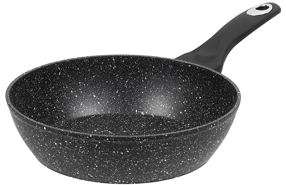 RESTO Kitchenware Bratpfanne »Antlia, tiefe Pfanne mit ergonomischem Soft-T günstig online kaufen