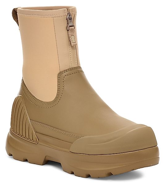 UGG NEUMEL X ZIP Schlupfboots Gummistiefel, günstig online kaufen