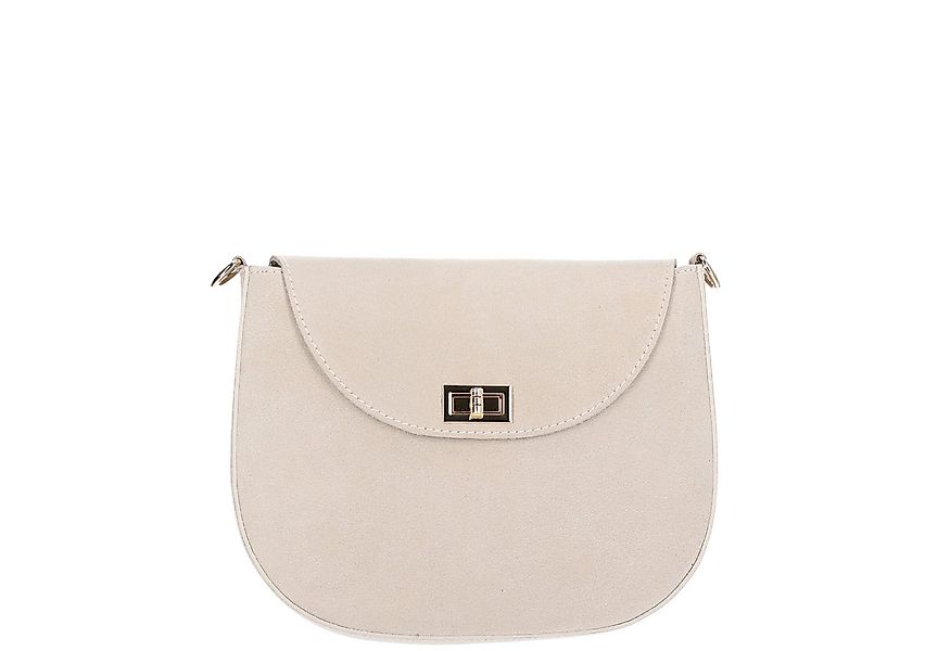 Botego Umhängetasche Damen echtes Leder, Handtasche Damen Wildleder, Frauen günstig online kaufen