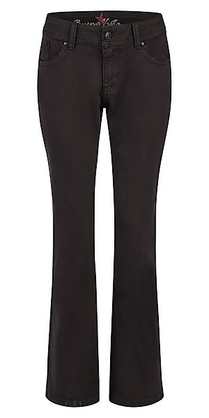 Buena Vista Bootcut-Jeans - Schlaghose - Malibu-Zip günstig online kaufen