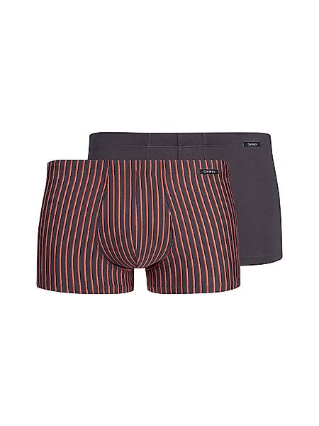 Skiny Retro Pants Herren Pant 2er günstig online kaufen