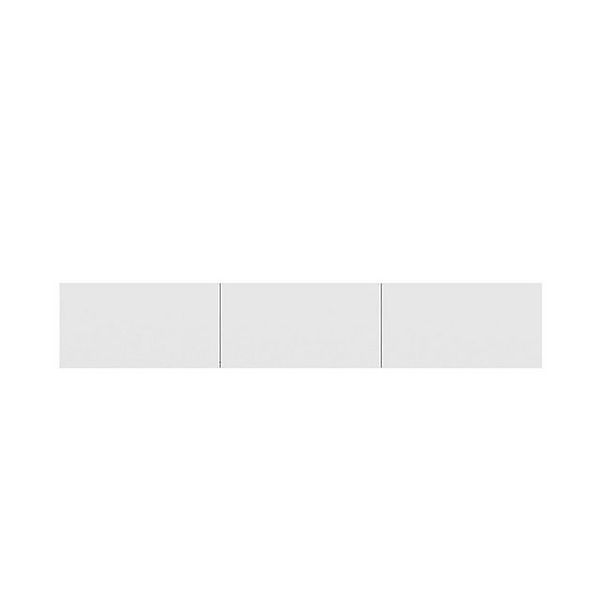 Skye Decor TV-Schrank 100% MELAMINE COATED CHIPBOARD, 30 cm x 32 cm x 150 c günstig online kaufen