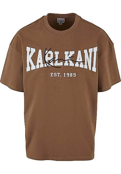 Karl Kani T-Shirt Karl Kani Herren (1-tlg) günstig online kaufen