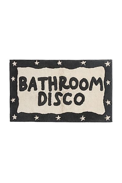 Next Badematte Disko-Badematte aus 100 % Baumwolle, günstig online kaufen