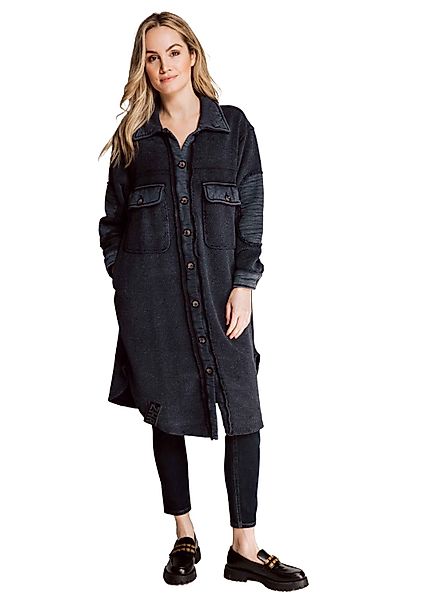 Zhrill Cardigan Cardigan BALINA Blue (0-tlg) günstig online kaufen
