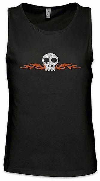 Urban Backwoods Tanktop Hoagie Ärmelloses T-Shirt Gamer Gaming Games Day Ge günstig online kaufen