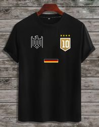 RMK T-Shirt Herren Trikot Fan Fußball günstig online kaufen
