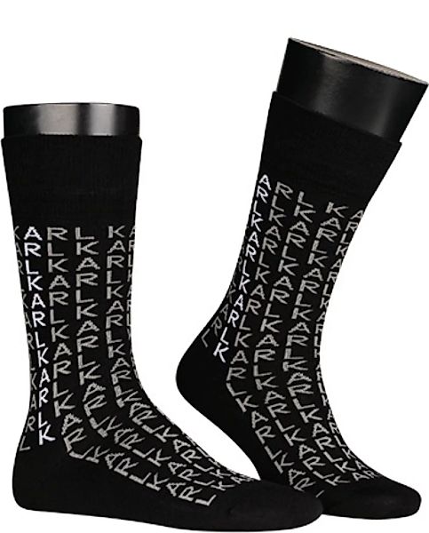 KARL LAGERFELD Socken 805508/0/512102/990 günstig online kaufen