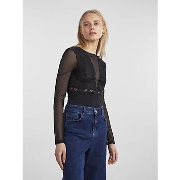 Pieces  Tank Top 17141142 SICCA-BLACK günstig online kaufen