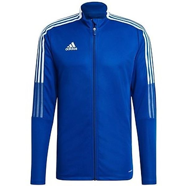 adidas Performance Trainingsjacke Tiro 21 (rec. Polyester, Stehkragen) roya günstig online kaufen