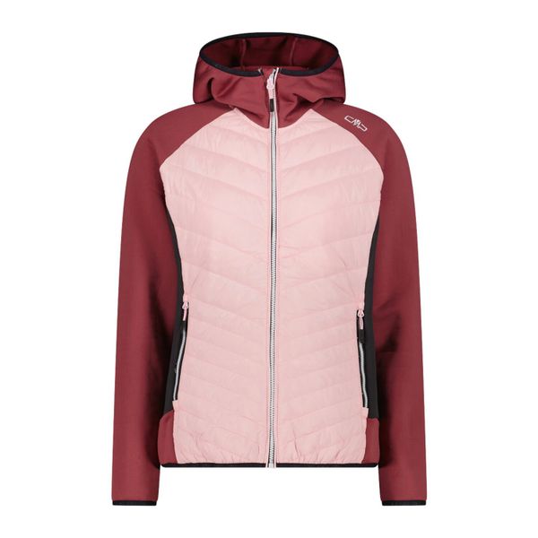 CMP Outdoorjacke CMP Damen Jacke WOMAN günstig online kaufen