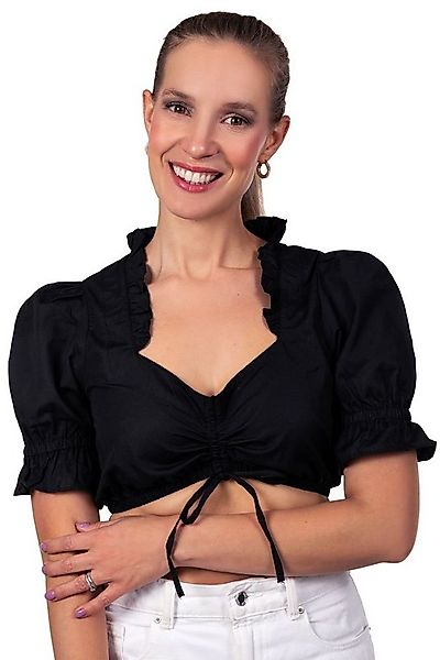 Edelnice Dirndlbluse günstig online kaufen