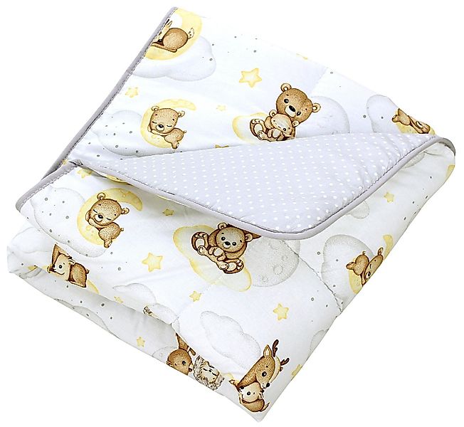 TupTam Spielmatte TupTam Baby Spielmatte Kinder Große Spieldecke Krabbeldec günstig online kaufen