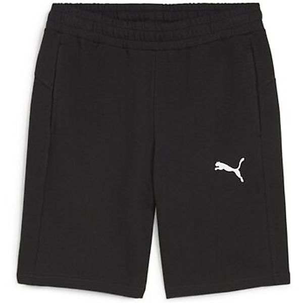 PUMA Sporthose PUMA teamGOAL Casuals Shorts Shorts Herren günstig online kaufen