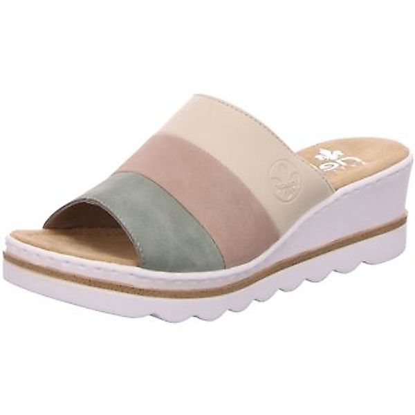 Rieker  Clogs Pantoletten 67492-90 günstig online kaufen