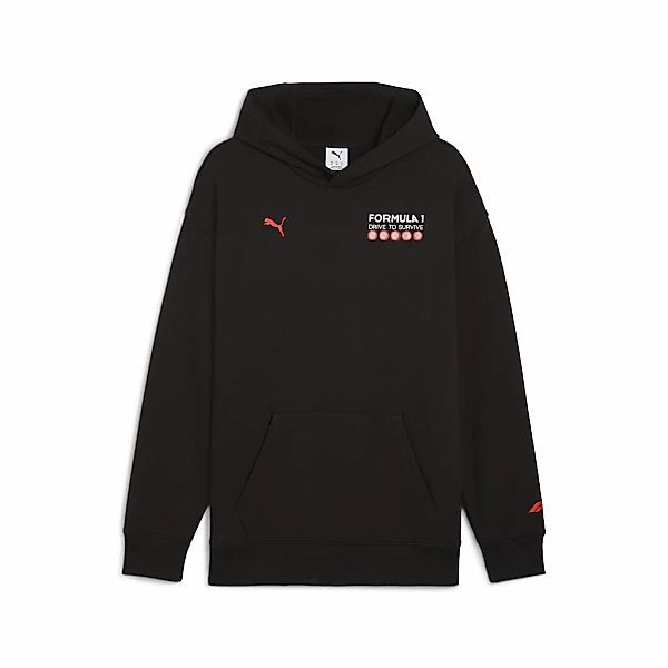 PUMA Hoodie "F1 Drive to Survive Graphic Hoodie Herren" günstig online kaufen