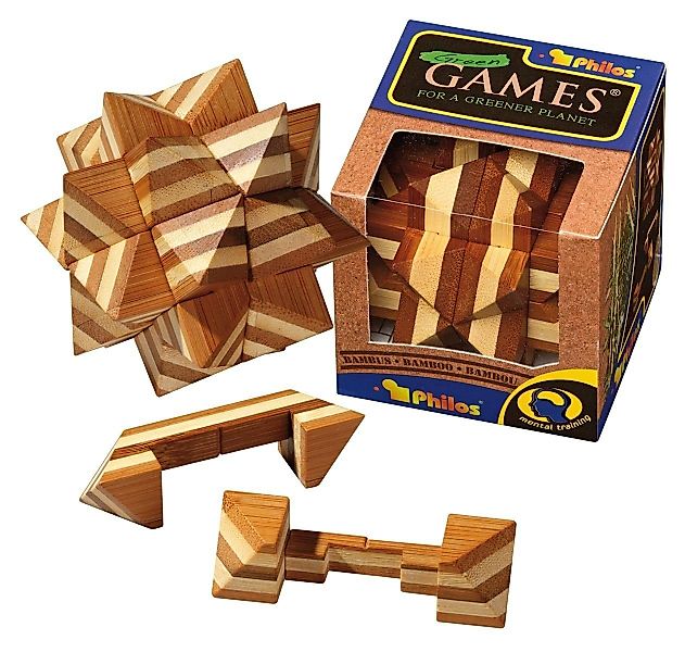 Philos Puzzle Philos 6056 - Apollopuzzle, günstig online kaufen