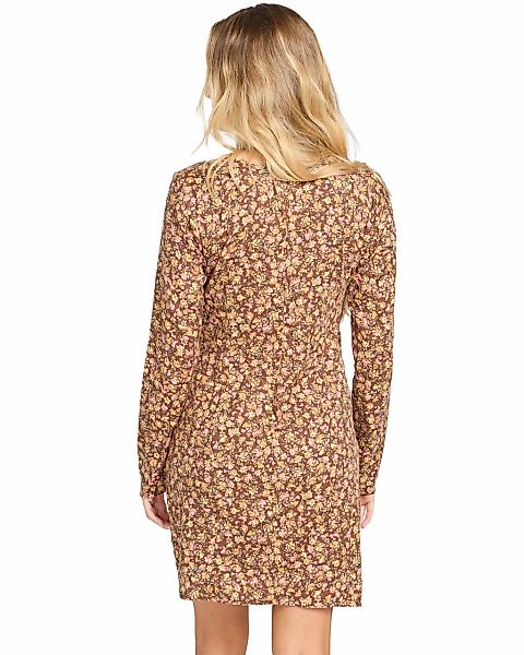 Billabong Minikleid "Your Time" günstig online kaufen