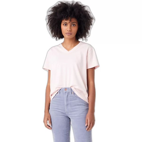Wrangler  T-Shirt T-shirt femme  Sign Off günstig online kaufen